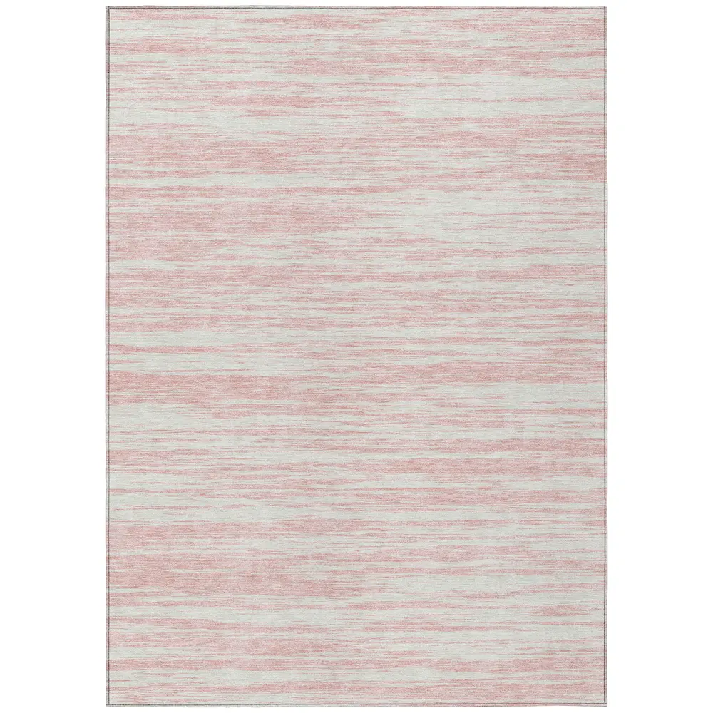 Chantille ACN951 Pink 5' x 7'6