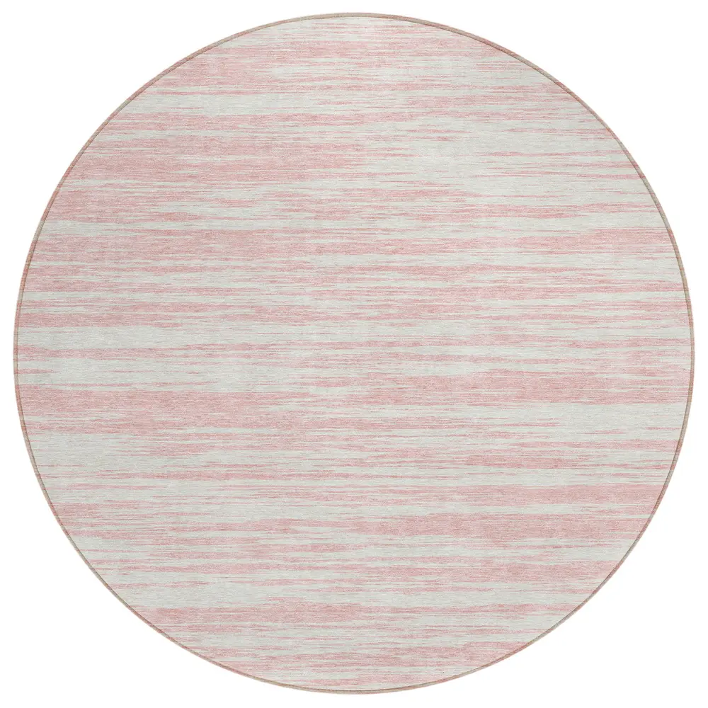 Chantille ACN951 Pink 8' x 8' Rug