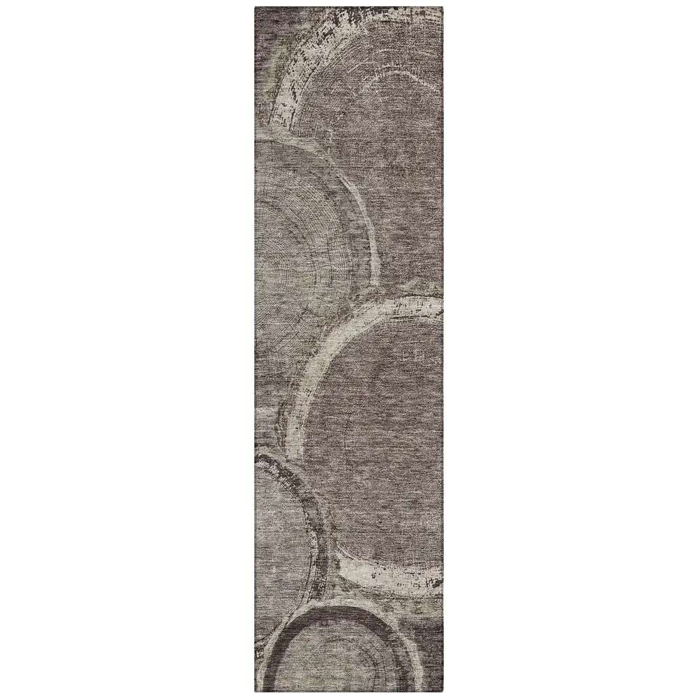 Chantille ACN952 Chocolate 2'3