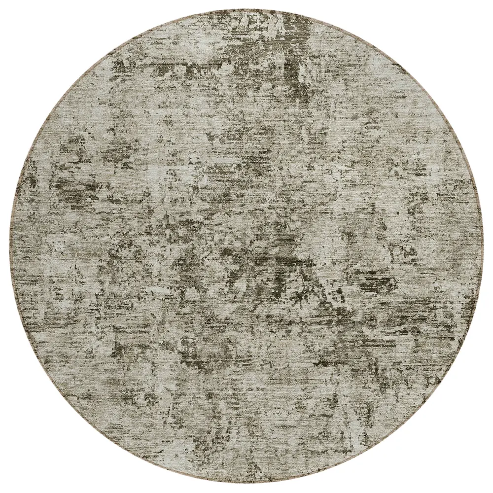 Chantille ACN953 Beige 8' x 8' Rug