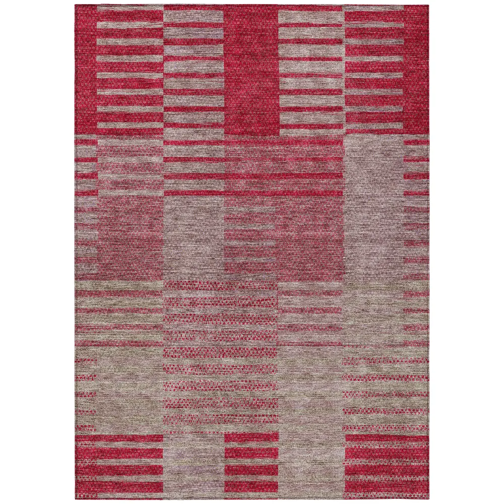 Chantille ACN954 Garnet 10' x 14' Rug