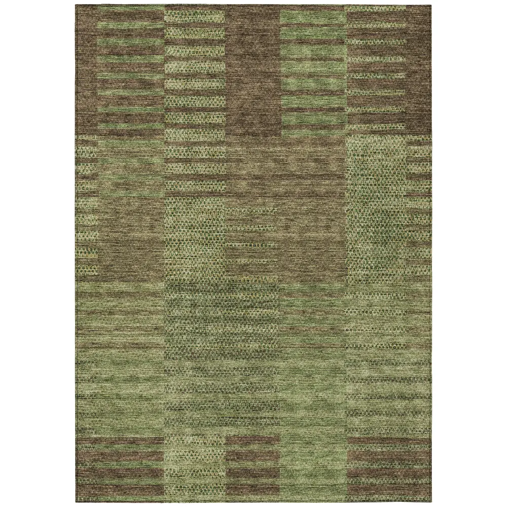 Chantille ACN954 Mocha 8' x 10' Rug
