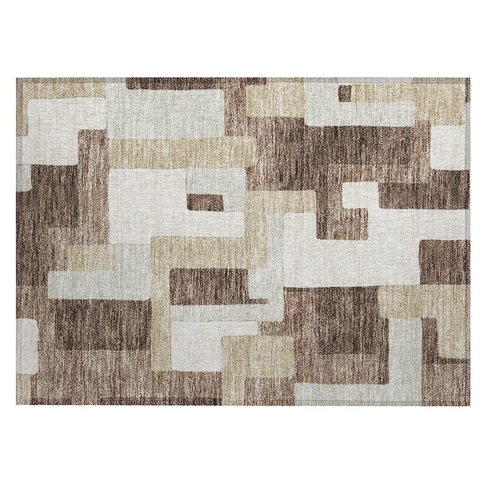 Chantille ACN955 Brown 1'8