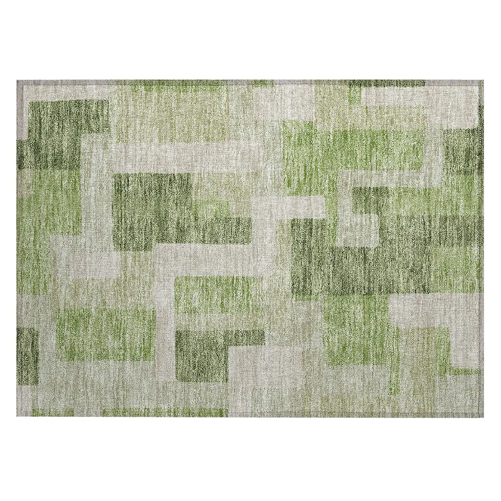 Chantille ACN955 Green 1'8