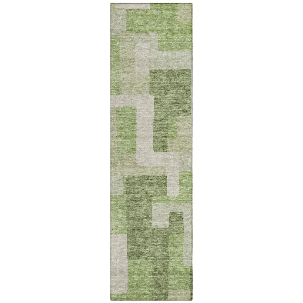 Chantille ACN955 Green 2'3