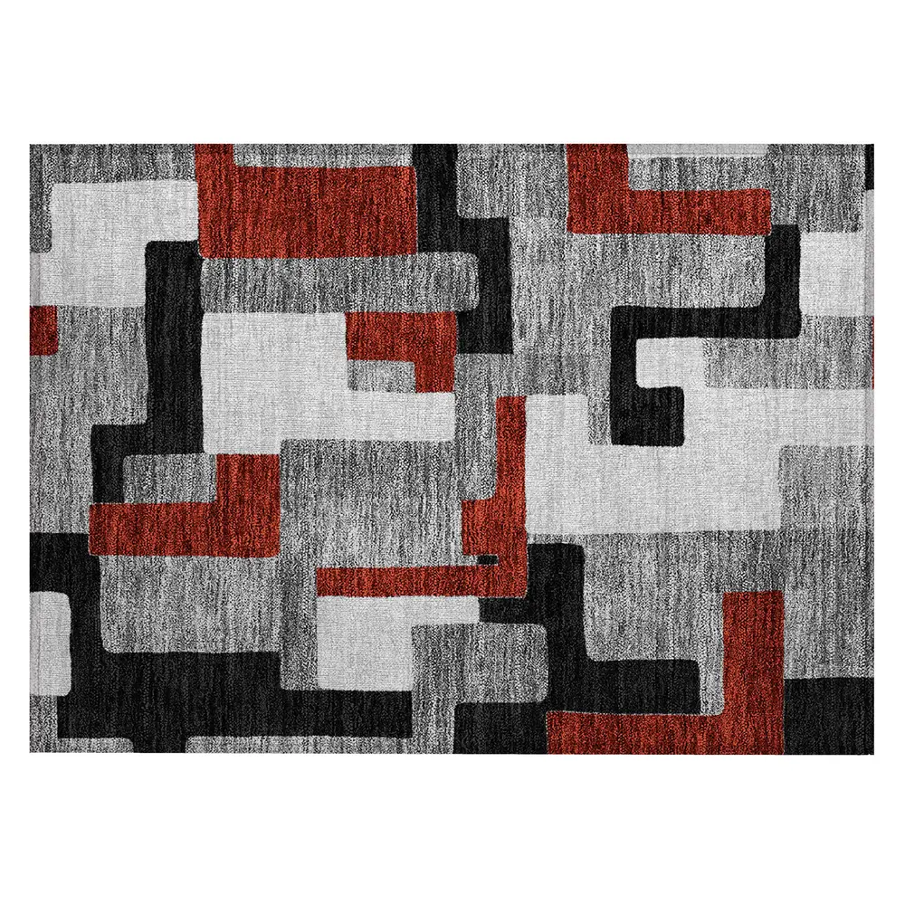 Chantille ACN955 Gray 1'8