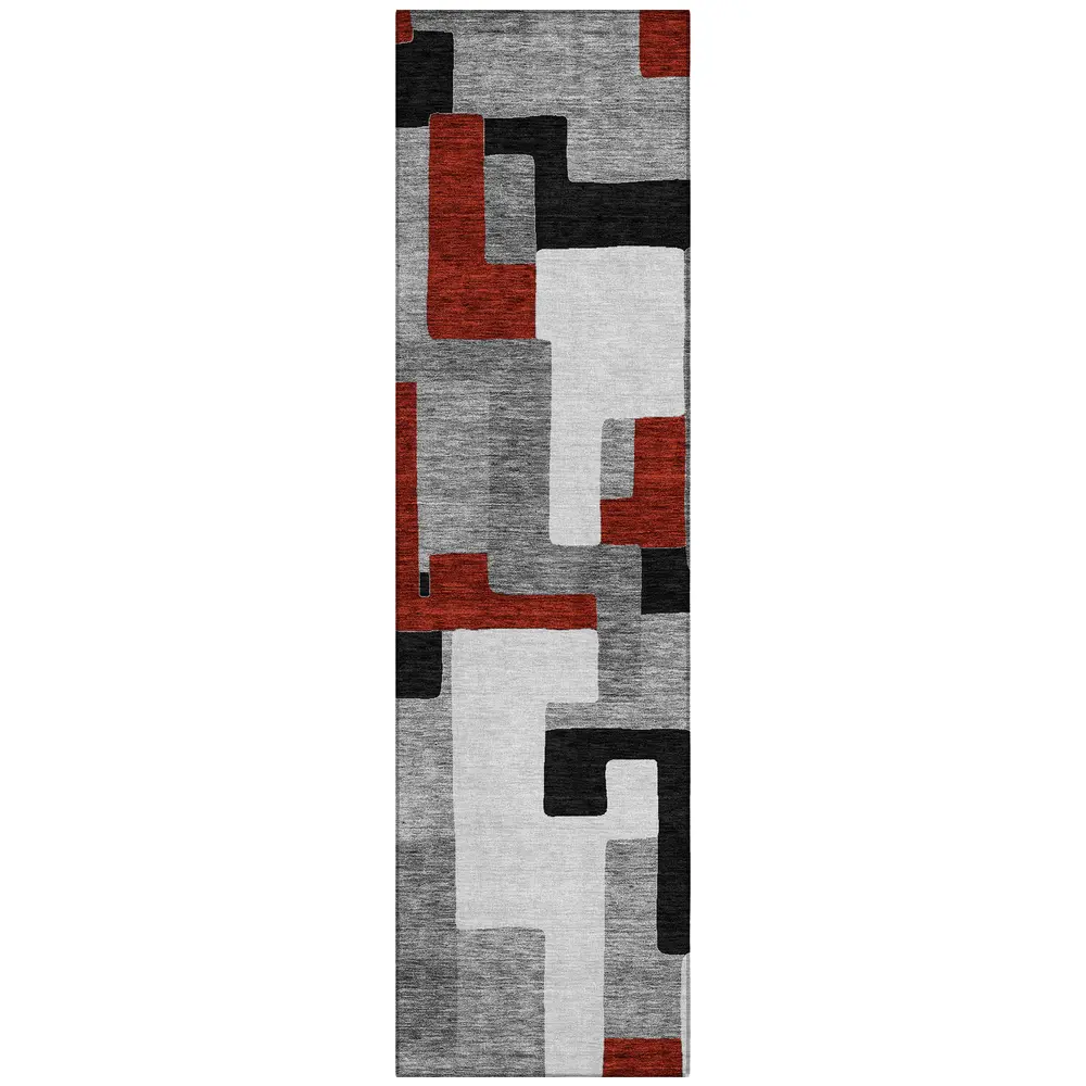 Chantille ACN955 Gray 2'3