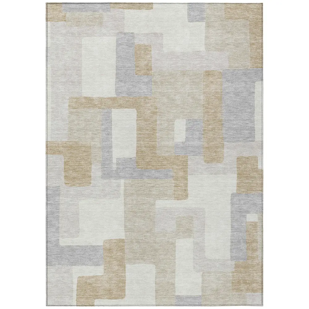 Chantille ACN955 Ivory 10' x 14' Rug