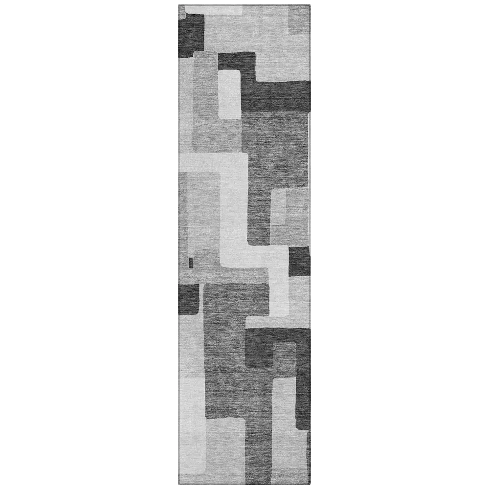 Chantille ACN955 Silver 2'3