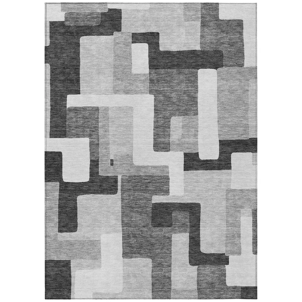 Chantille ACN955 Silver 8' x 10' Rug