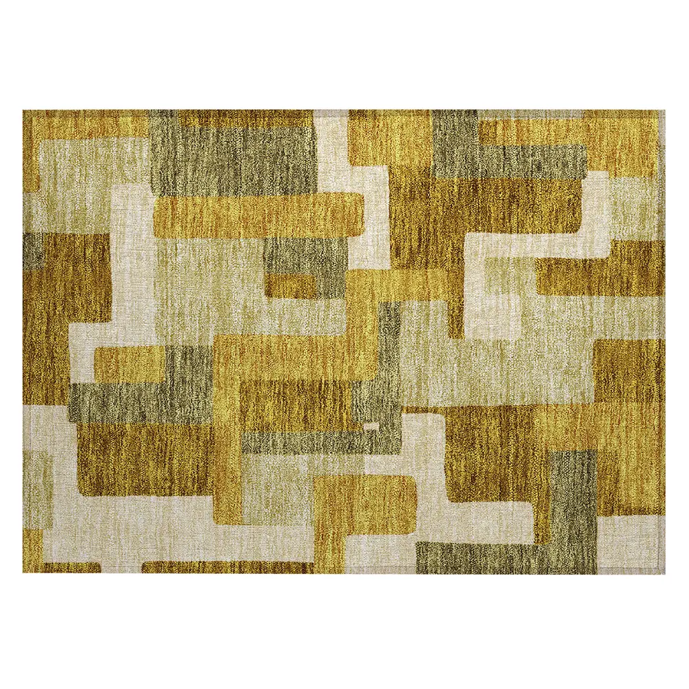 Chantille ACN955 Wheat 1'8