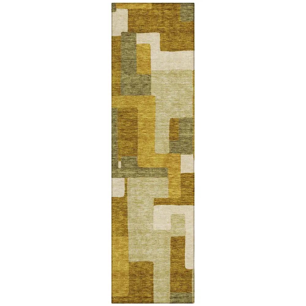 Chantille ACN955 Wheat 2'3
