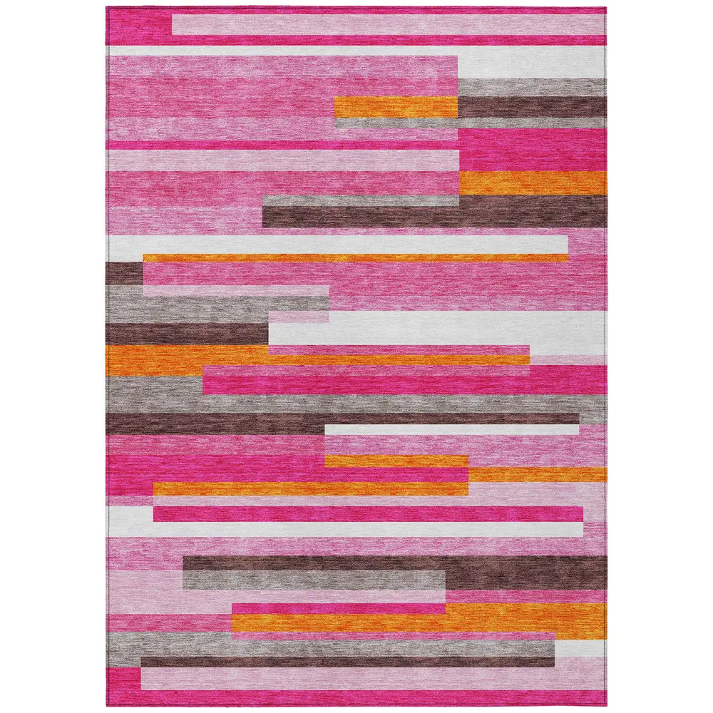 Chantille ACN956 Blush 10' x 14' Rug