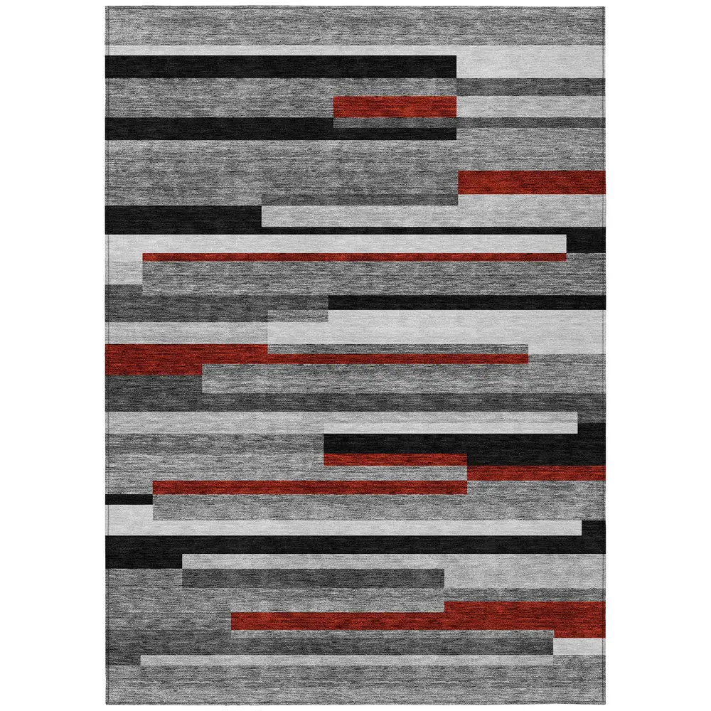 Chantille ACN956 Gray 9' x 12' Rug