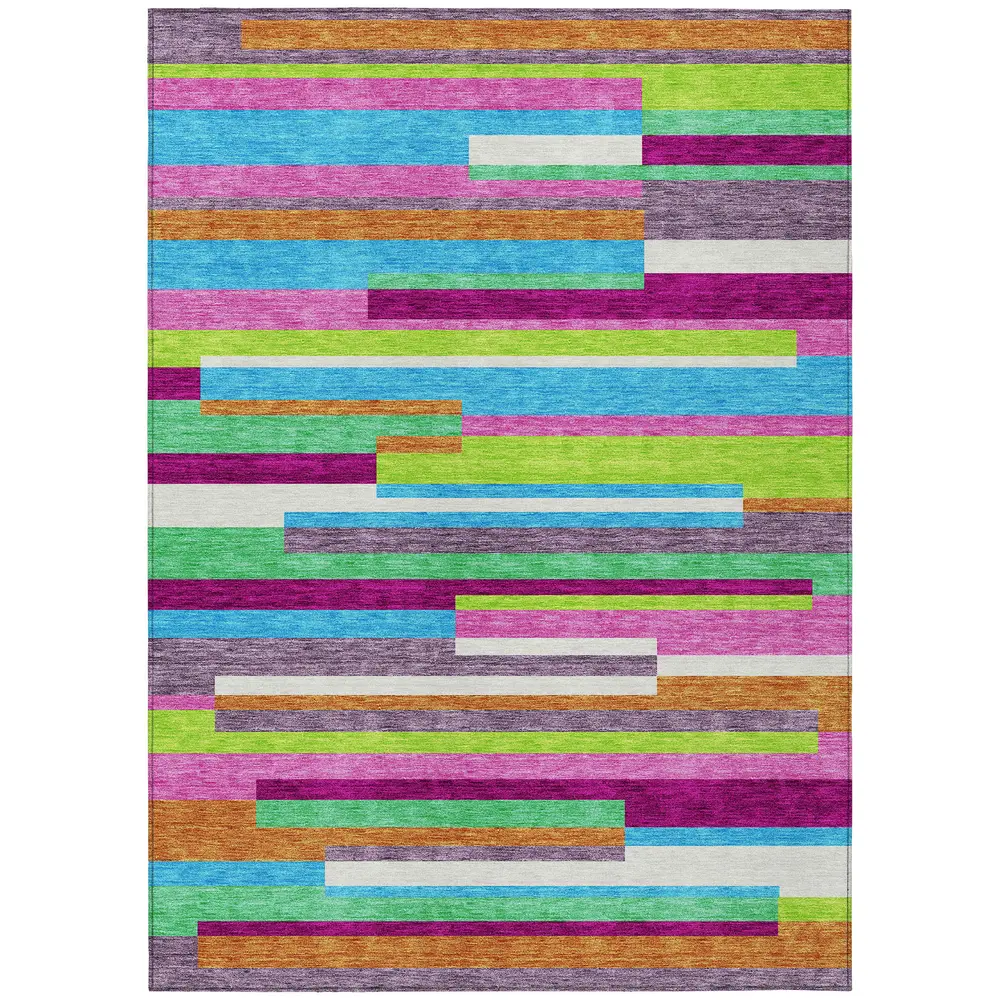 Chantille ACN956 Lavender 8' x 10' Rug