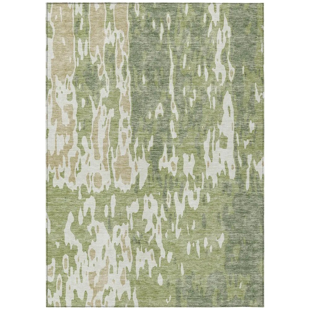 Chantille ACN957 Aloe 3' x 5' Rug