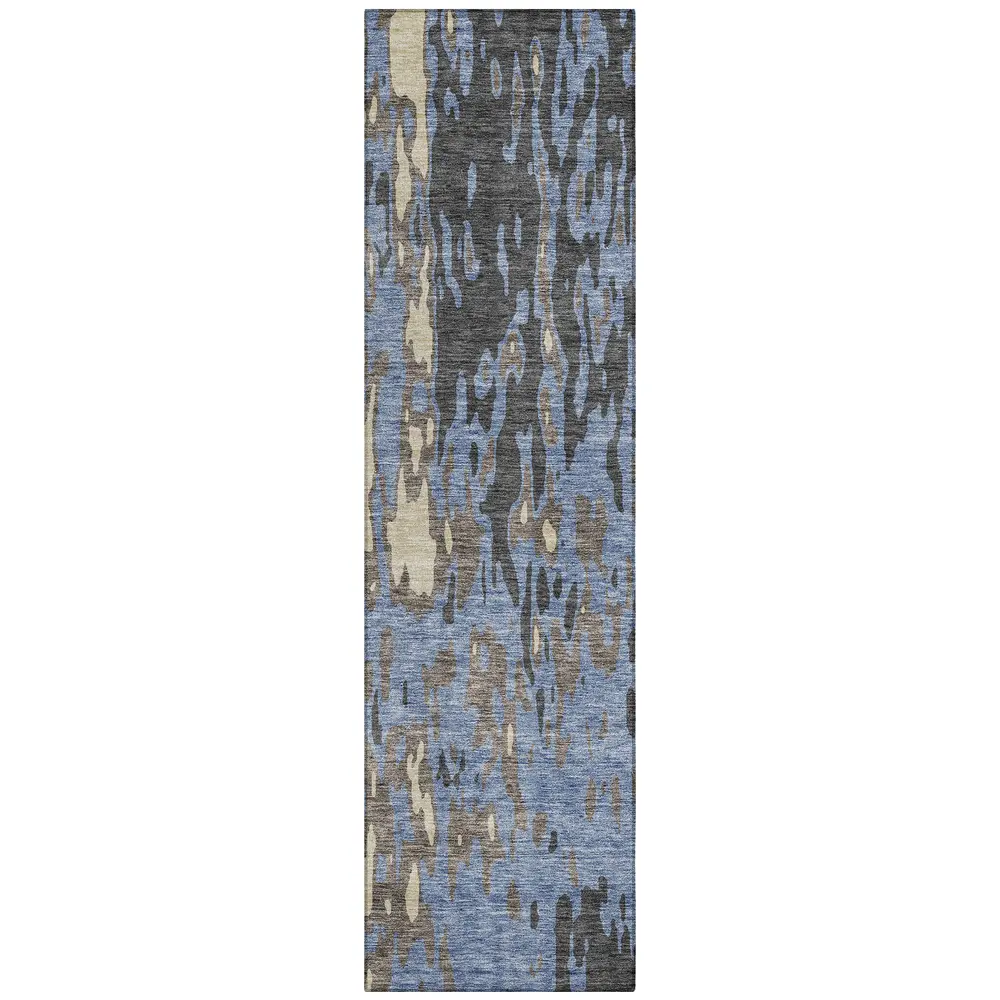 Chantille ACN957 Denim 2'3