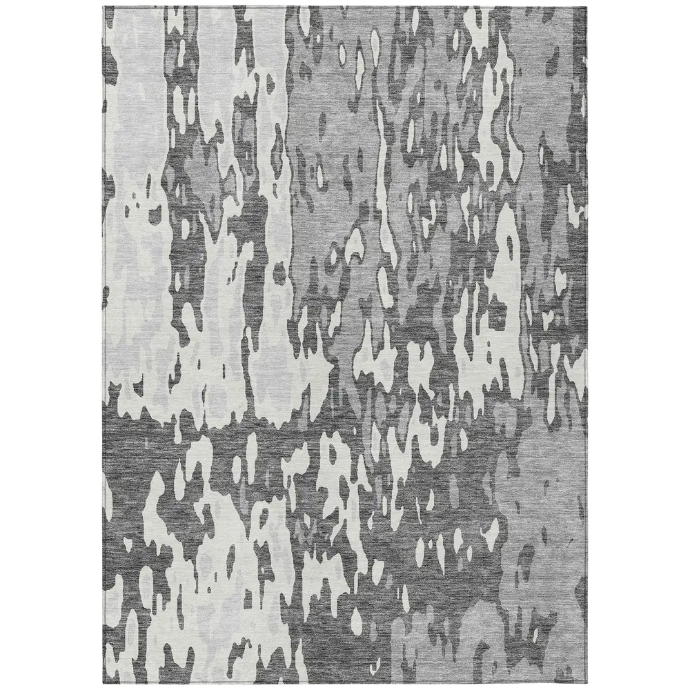 Chantille ACN957 Gray 10' x 14' Rug