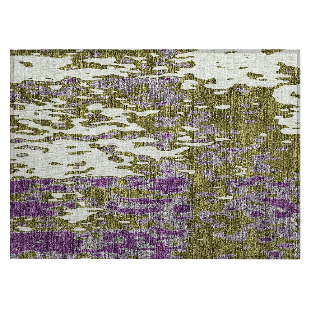 Chantille ACN957 Olive 1'8