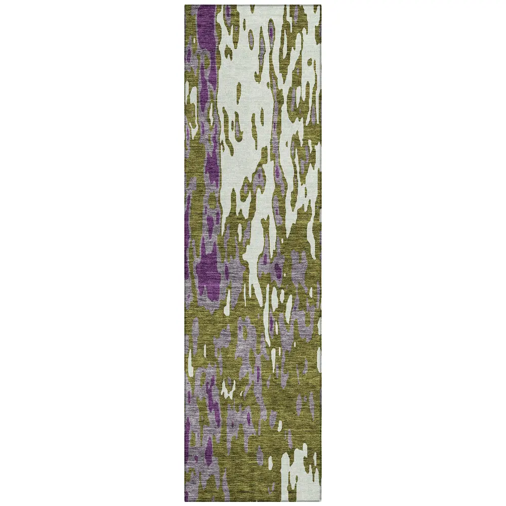Chantille ACN957 Olive 2'3