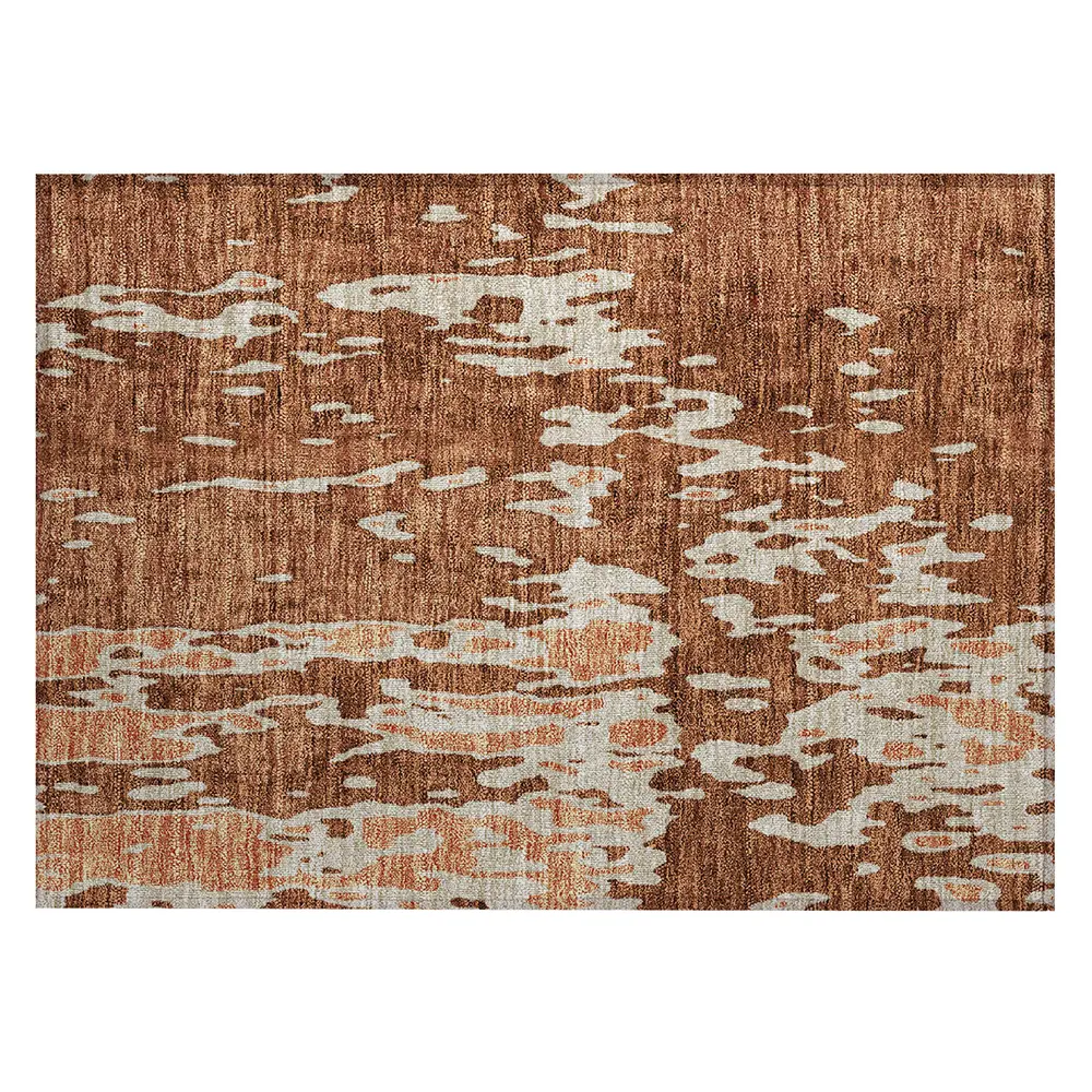 Chantille ACN957 Paprika 1'8