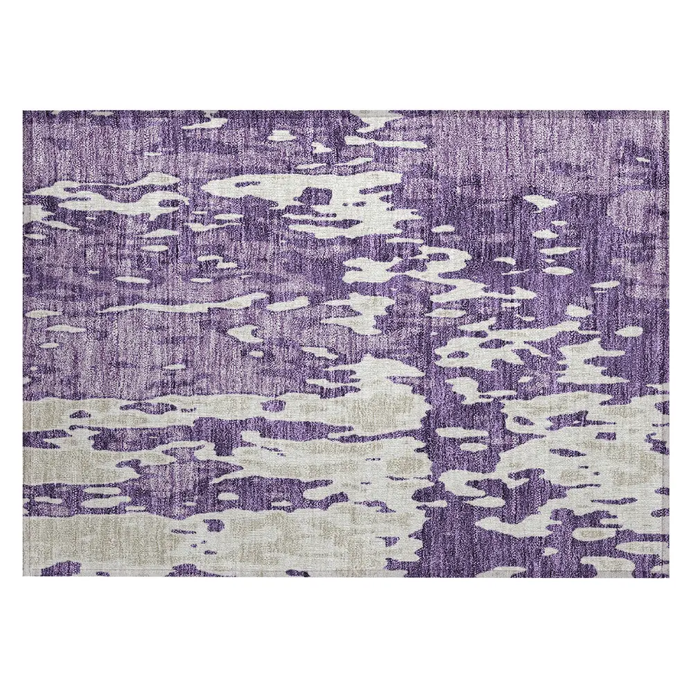 Chantille ACN957 Purple 1'8