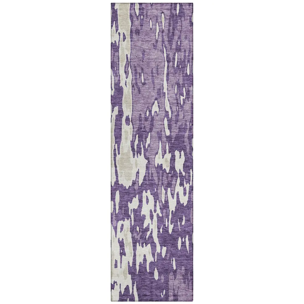 Chantille ACN957 Purple 2'3
