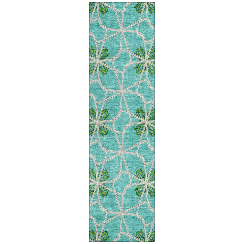 Chantille ACN958 Aqua 2'3