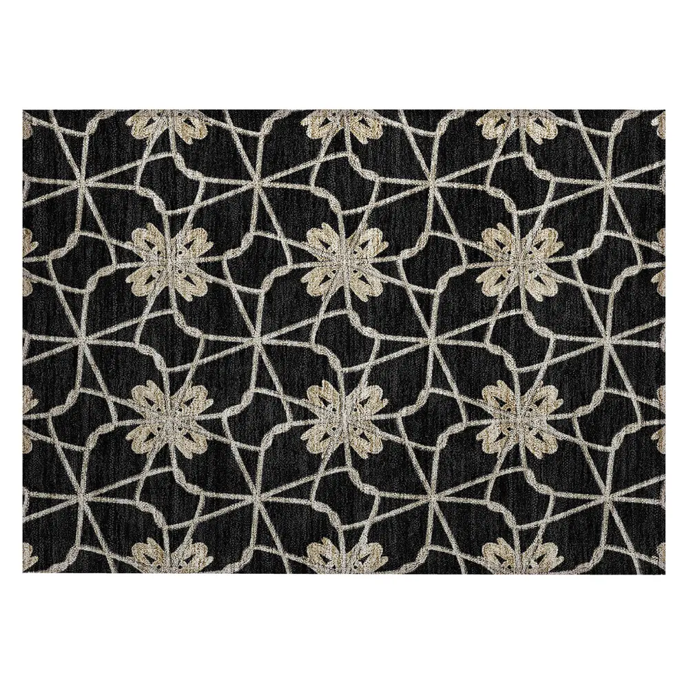 Chantille ACN958 Black 1'8