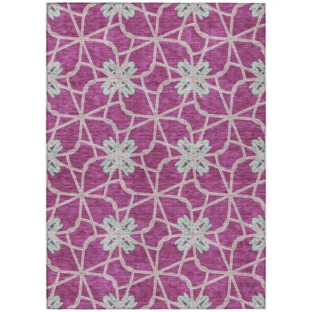 Chantille ACN958 Blush 3' x 5' Rug