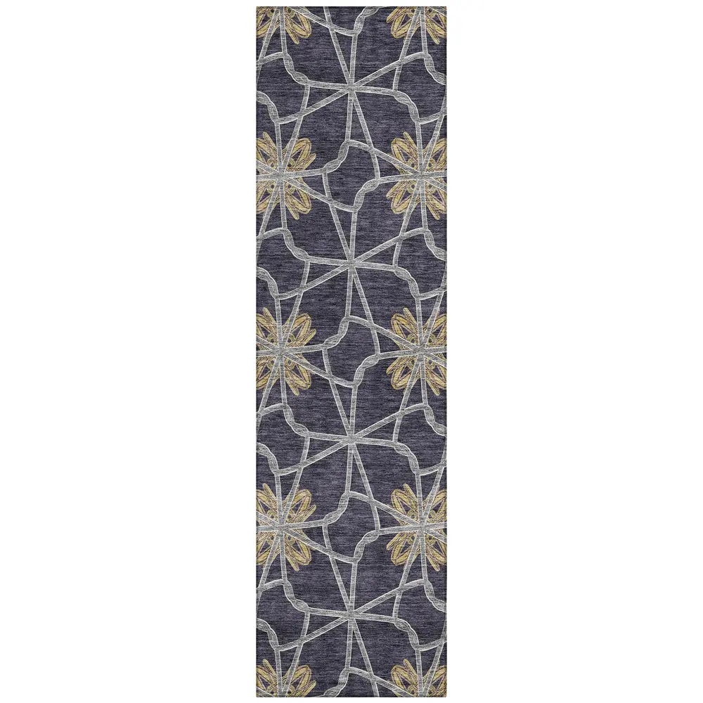 Chantille ACN958 Charcoal 2'3