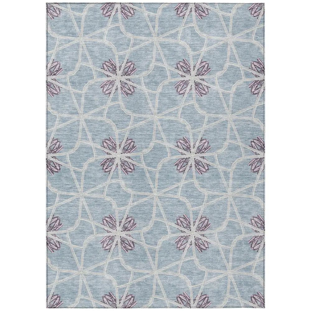 Chantille ACN958 Denim 8' x 10' Rug