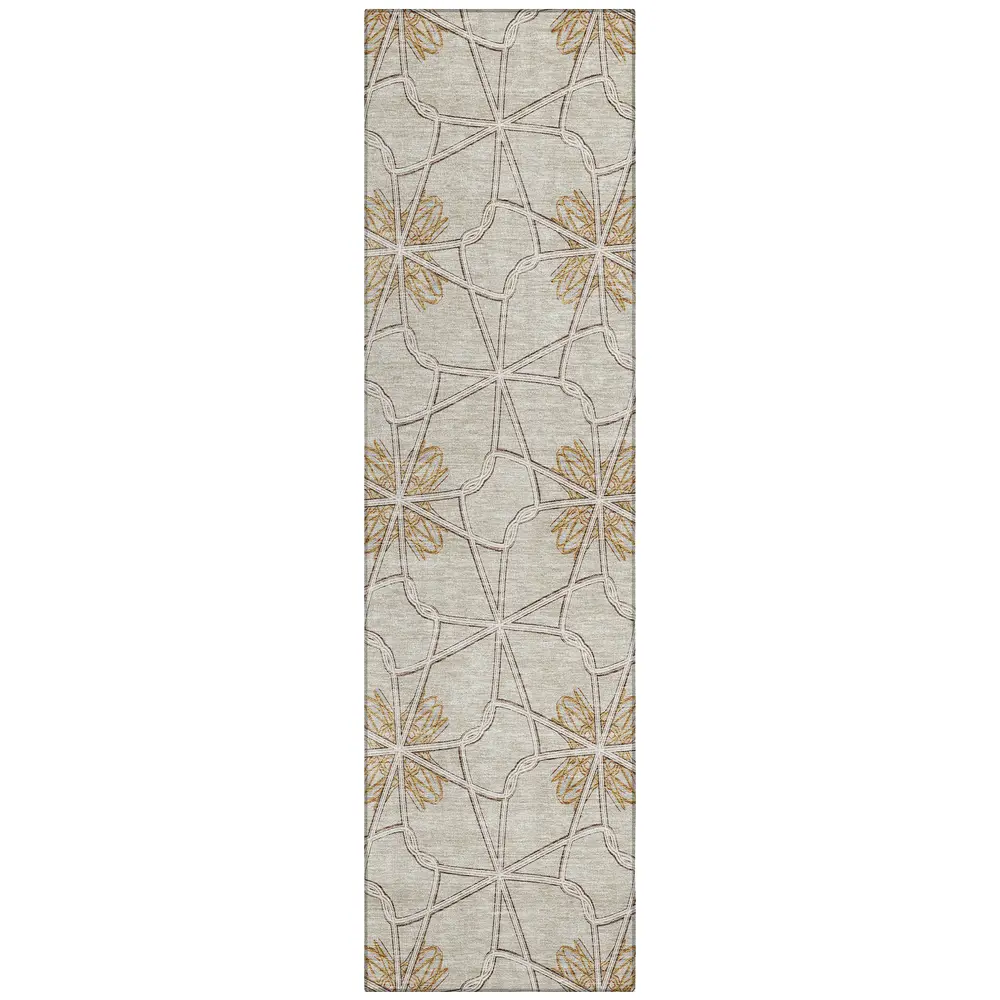 Chantille ACN958 Ivory 2'3