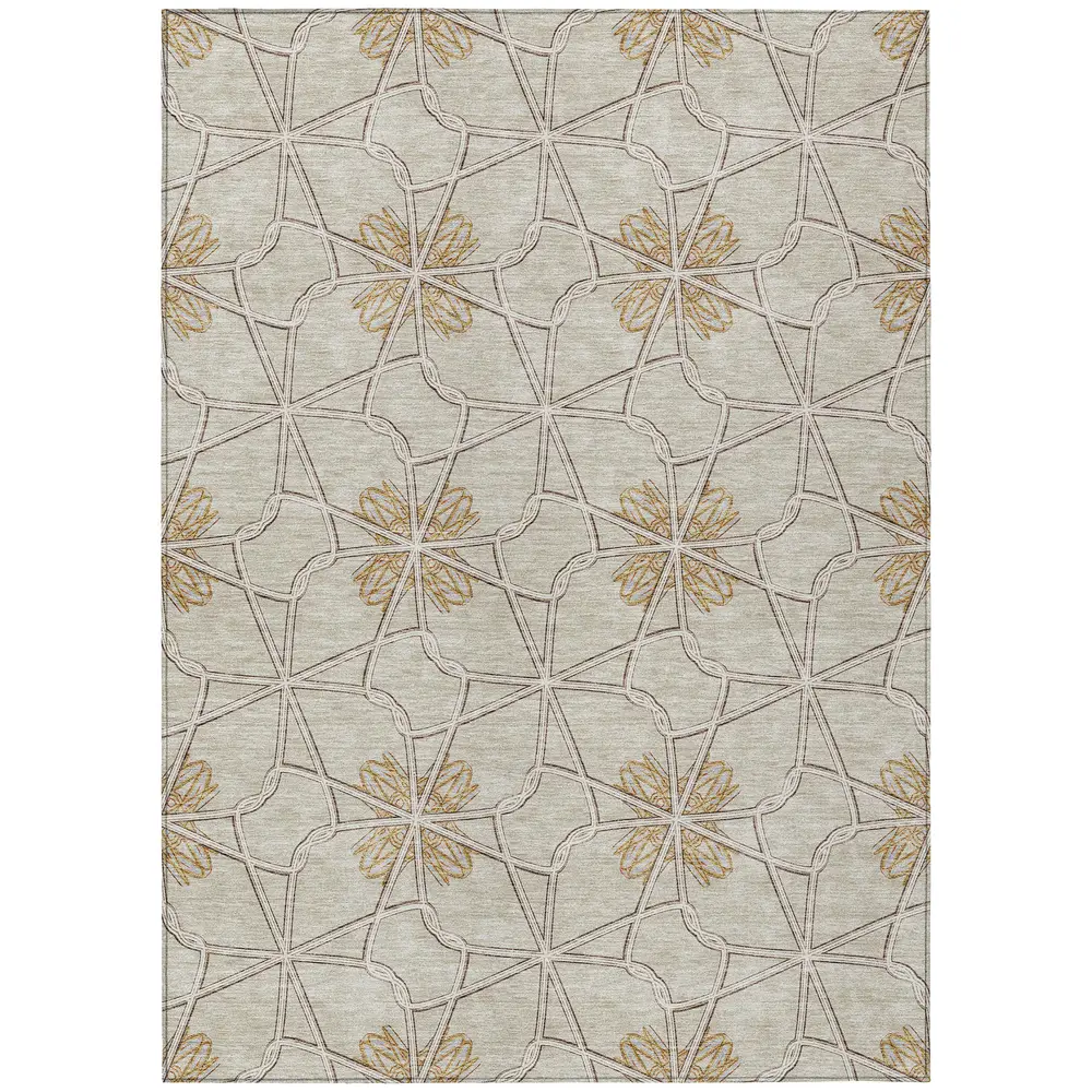 Chantille ACN958 Ivory 8' x 10' Rug