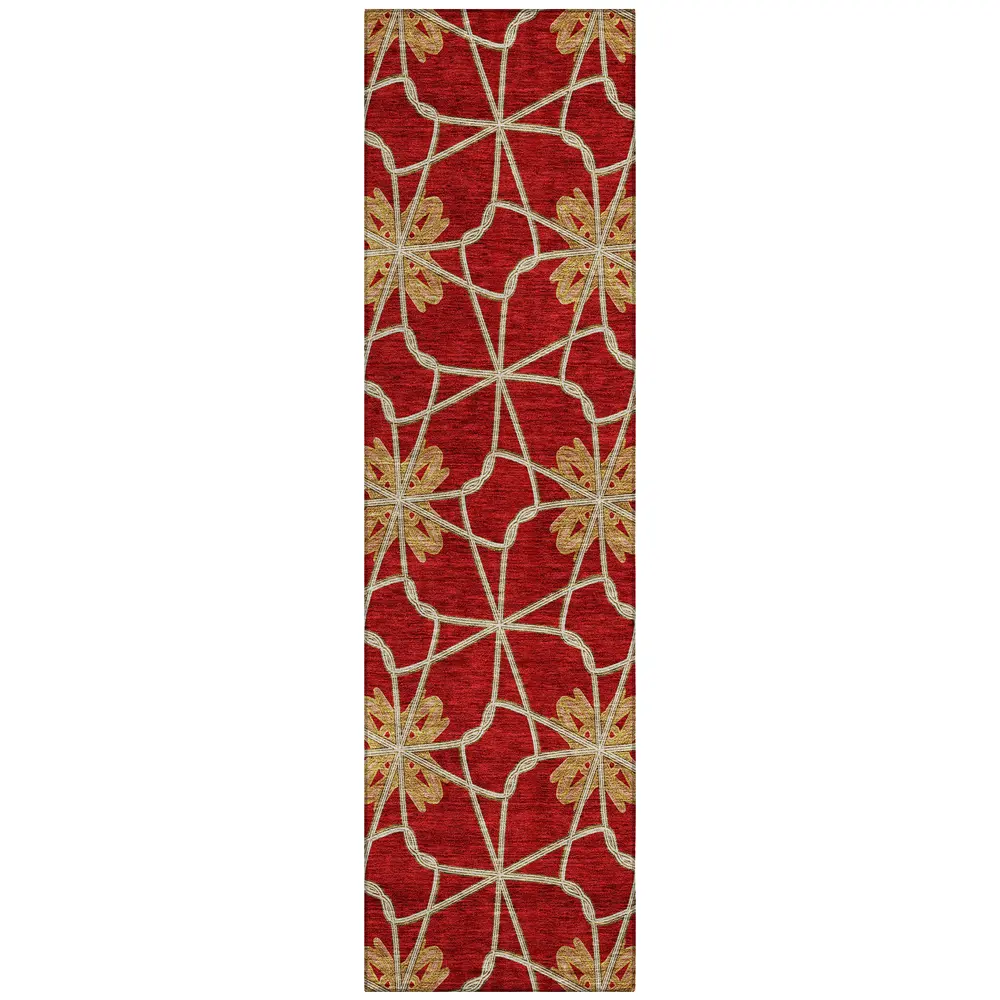 Chantille ACN958 Paprika 2'3