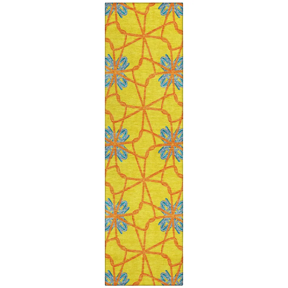 Chantille ACN958 Yellow 2'3