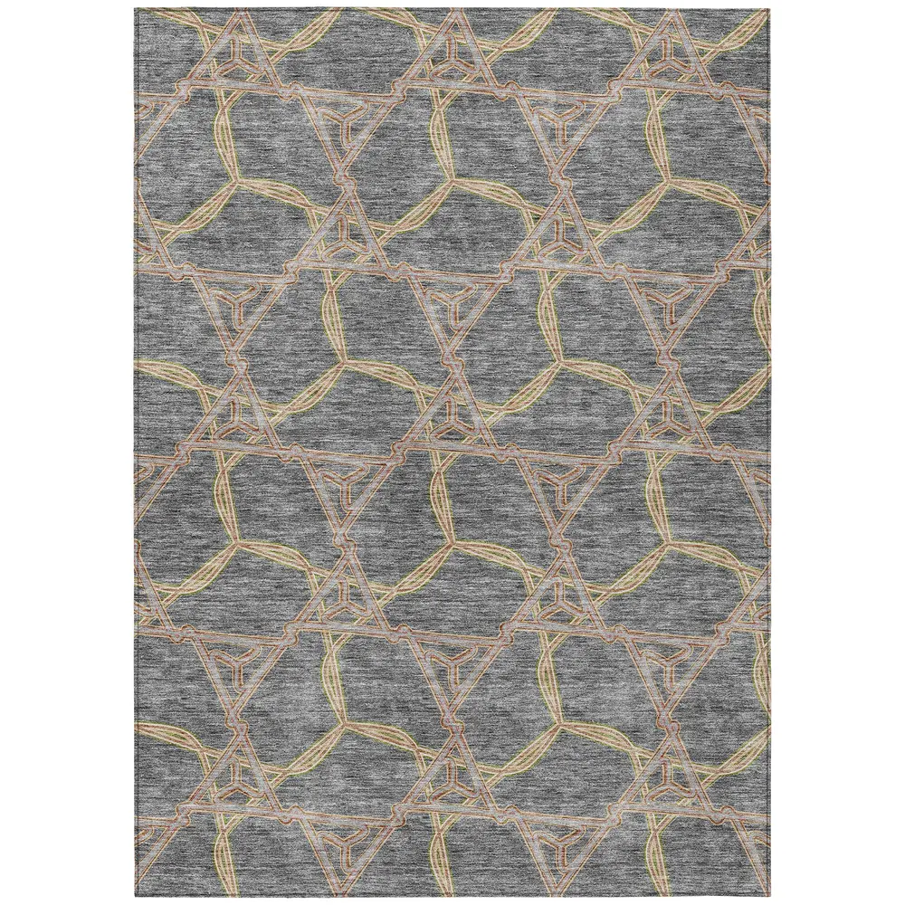 Chantille ACN959 Gray 9' x 12' Rug
