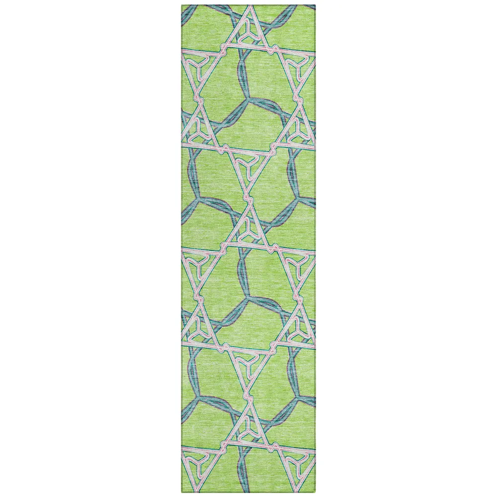 Chantille ACN959 Lime 2'3