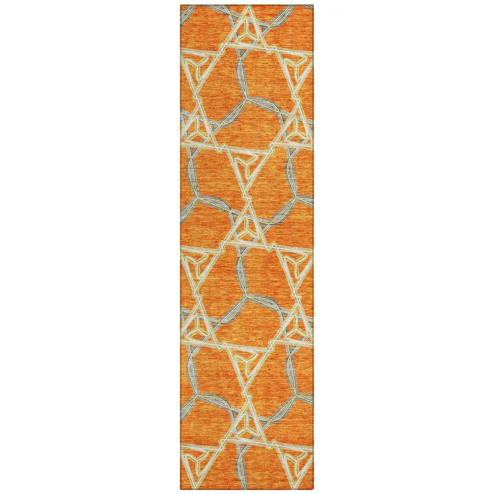 Chantille ACN959 Orange 2'3