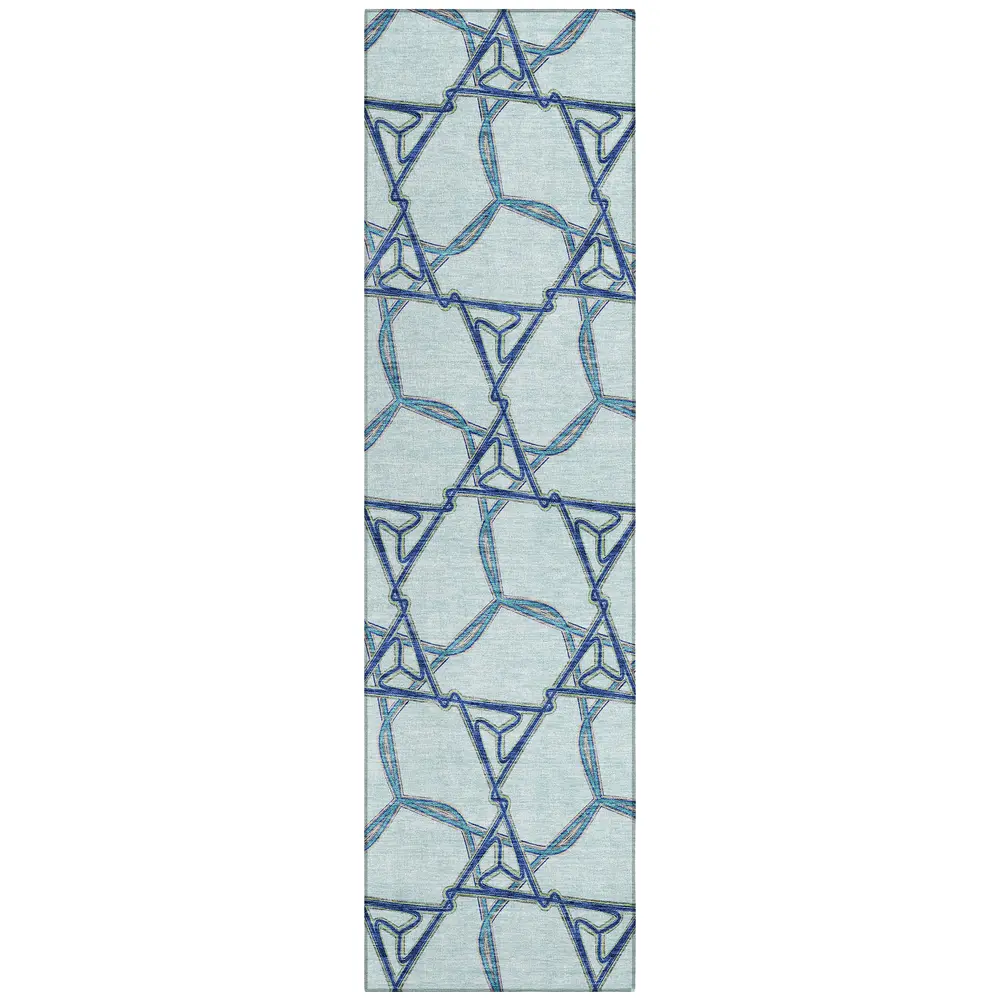 Chantille ACN959 Sky 2'3