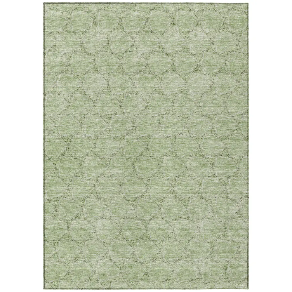 Chantille ACN960 Aloe 10' x 14' Rug