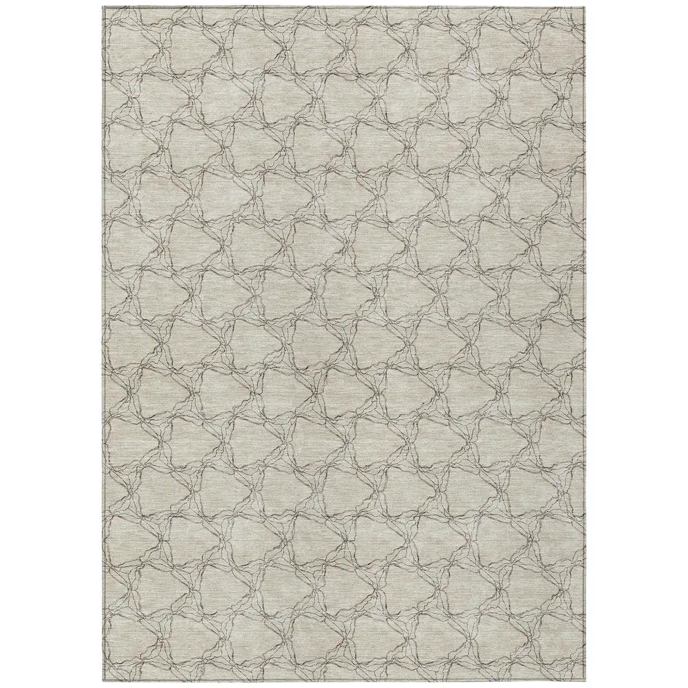 Chantille ACN960 Beige 8' x 10' Rug
