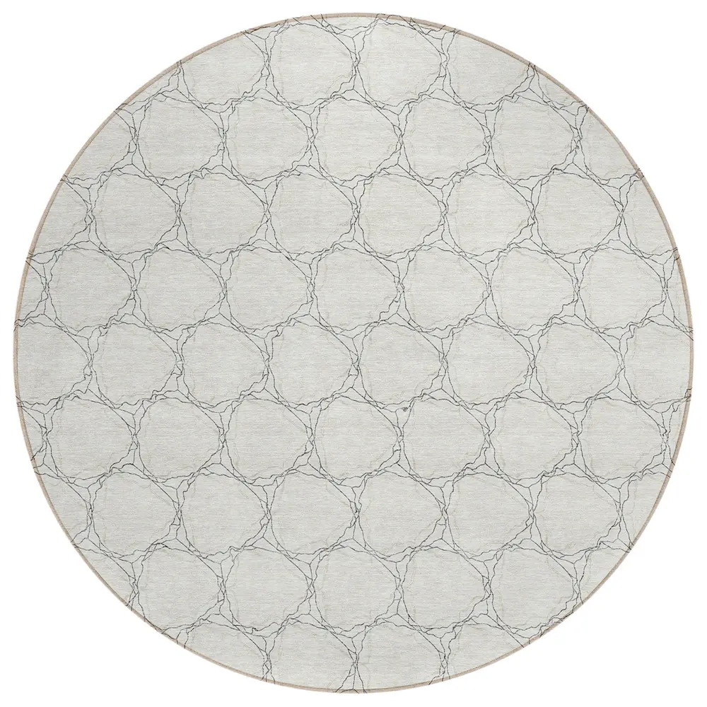 Chantille ACN960 Ivory 8' x 8' Rug