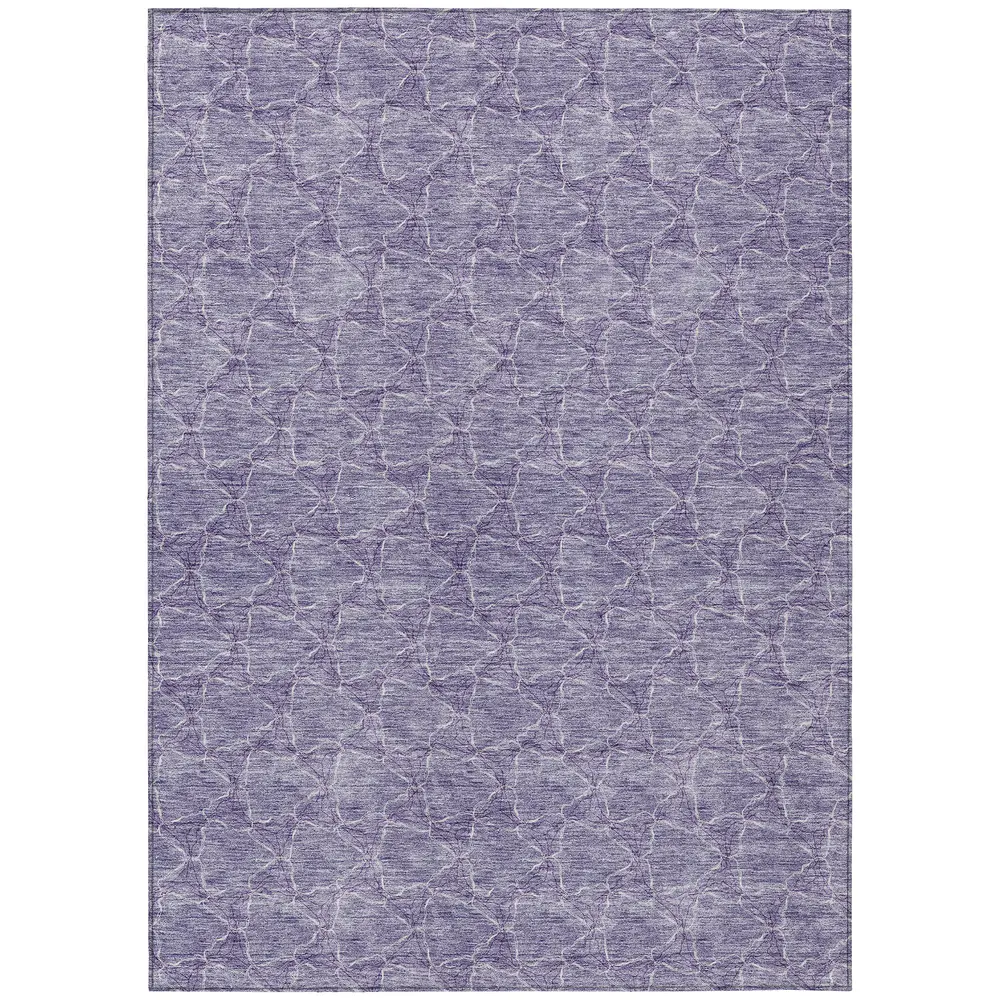 Chantille ACN960 Lavender 5' x 7'6