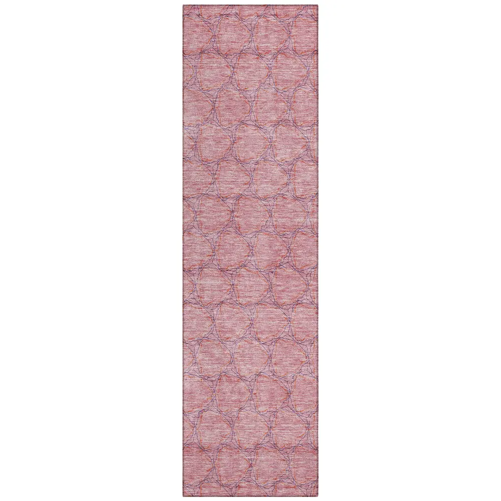 Chantille ACN960 Pink 2'3
