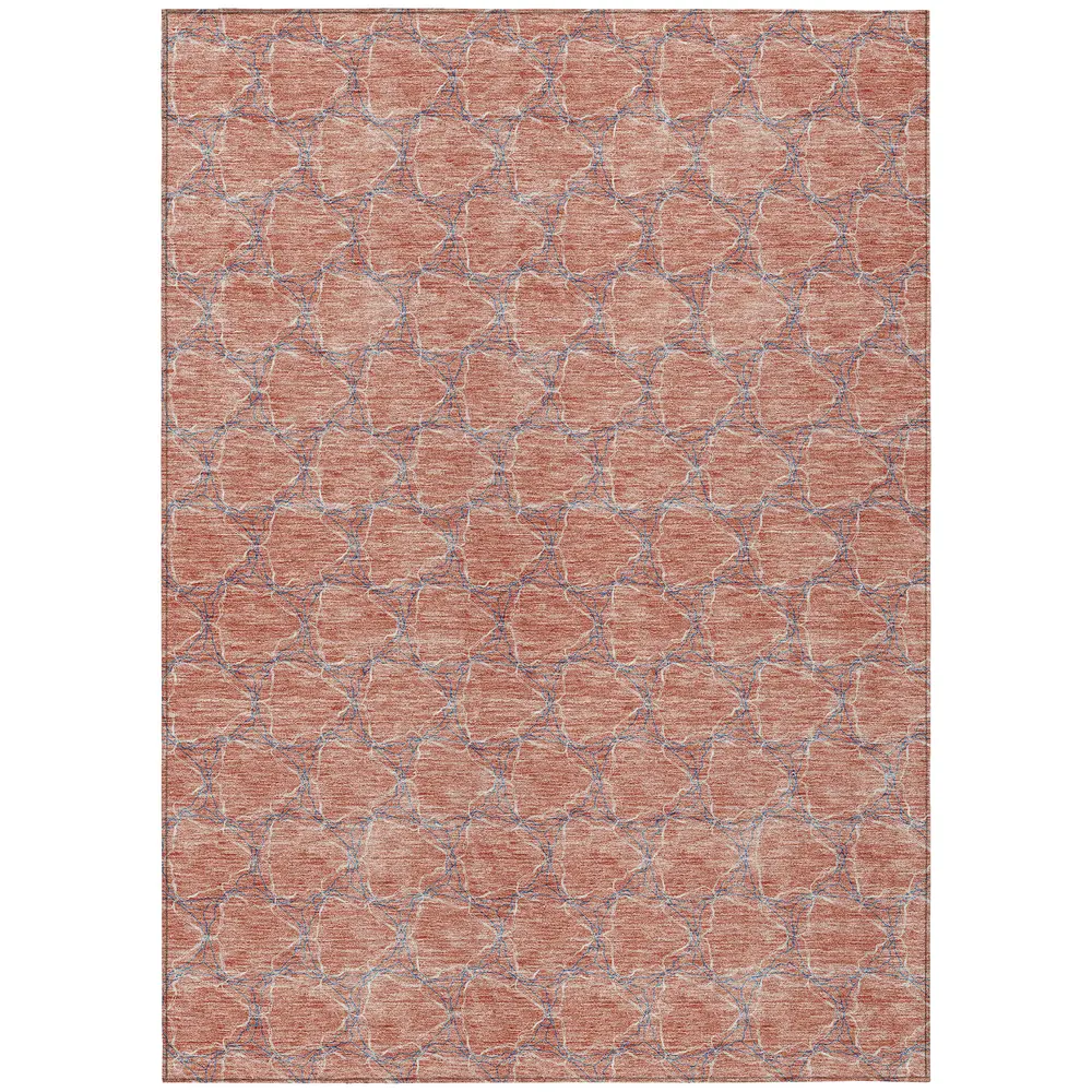 Chantille ACN960 Salmon 9' x 12' Rug