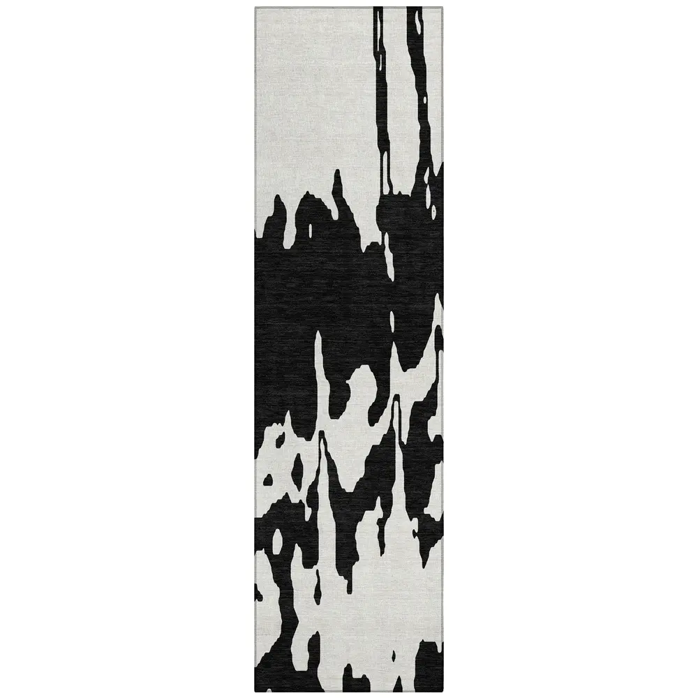 Chantille ACN961 Black 2'3