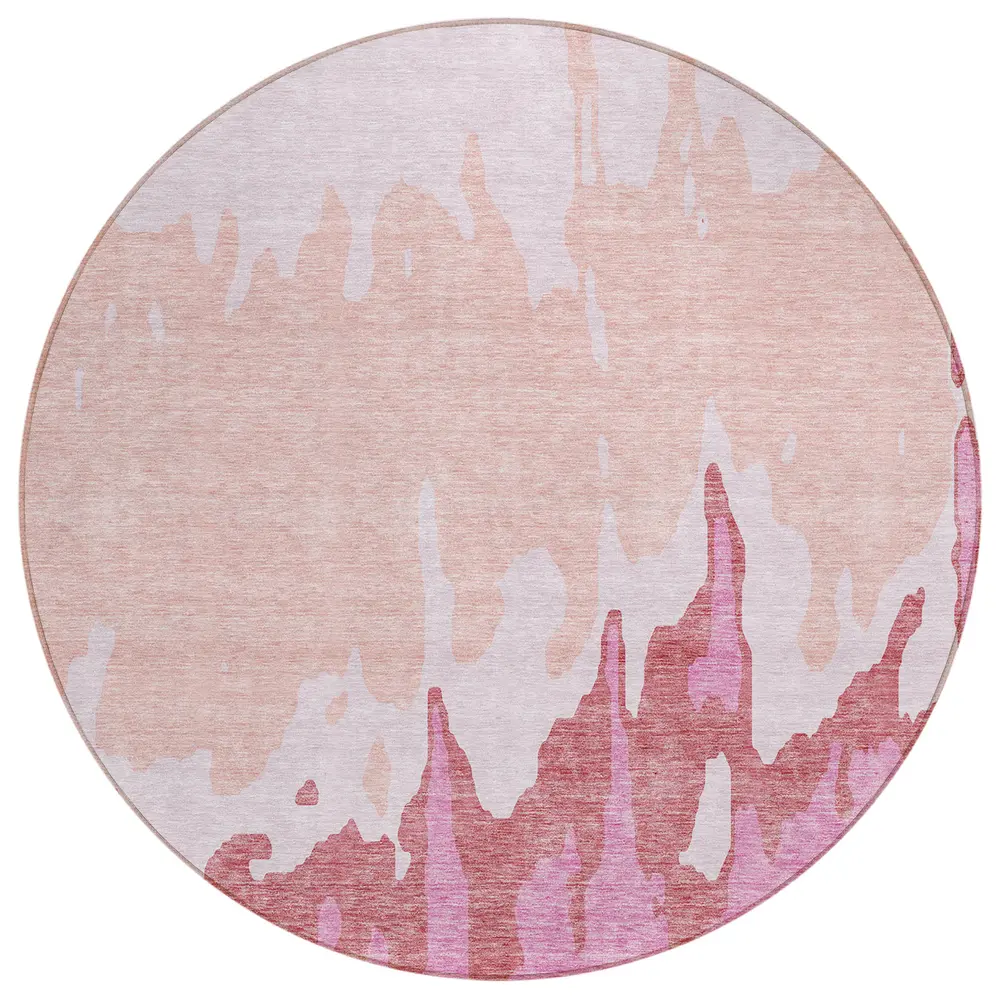Chantille ACN961 Blush 8' x 8' Rug
