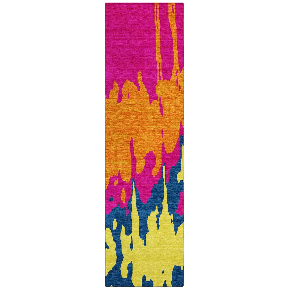 Chantille ACN961 Pink 2'3