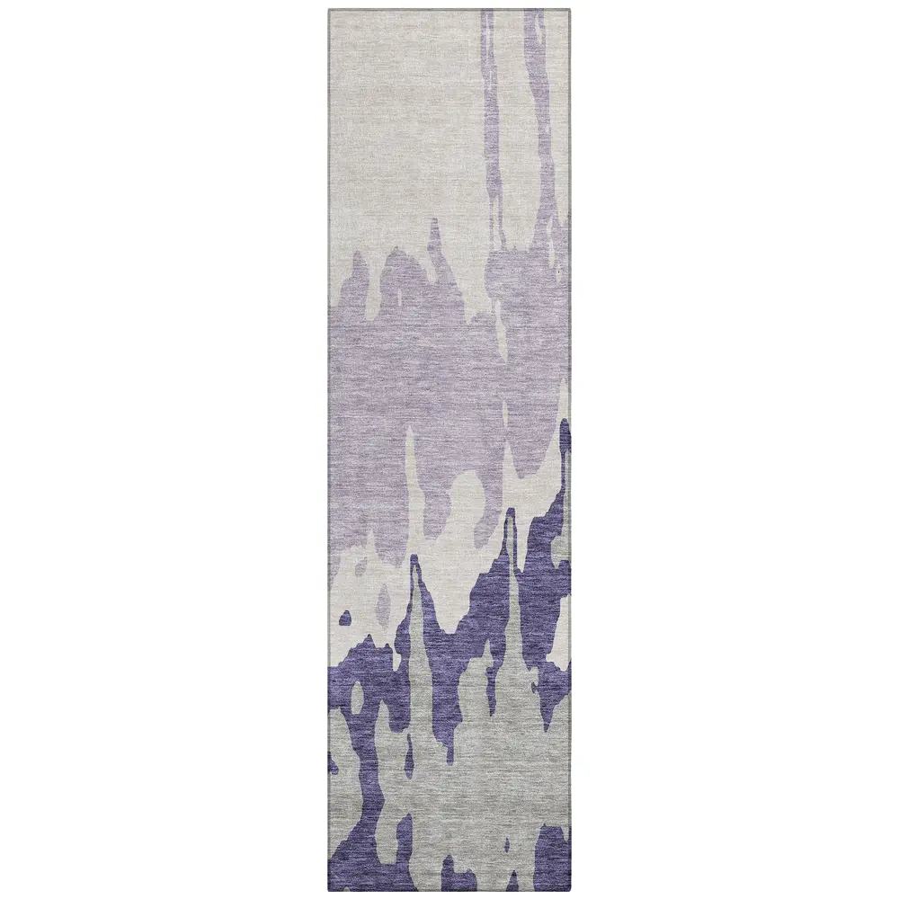 Chantille ACN961 Purple 2'3